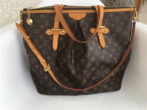 bolsa original louis vuitton usada|Louis Vuitton bags price original.